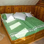 Vakantiehuis U Karla Arnoltice u Decina