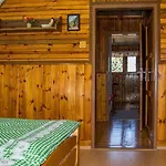 Vakantiehuis U Karla