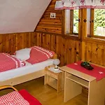 Vakantiehuis U Karla