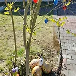 Vakantiehuis U Karla