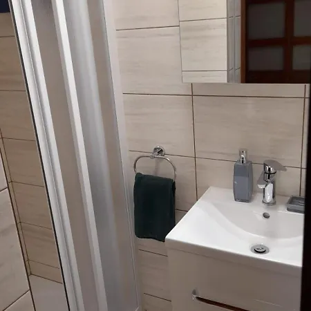Prázdninový dům U Karla *