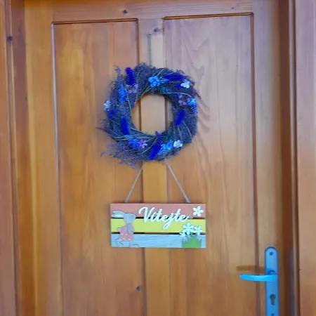 Prázdninový dům U Karla