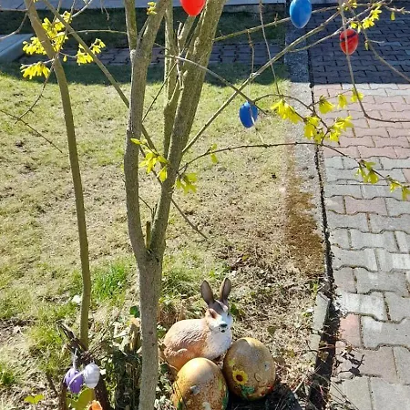 Prázdninový dům U Karla